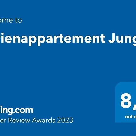 Ferienappartement Jung Kamp-Lintfort Extérieur photo