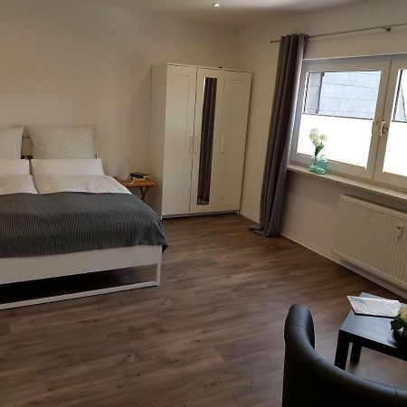 Ferienappartement Jung Kamp-Lintfort Extérieur photo