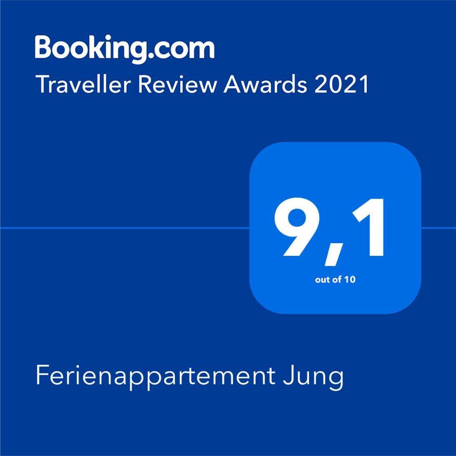 Ferienappartement Jung Kamp-Lintfort Extérieur photo