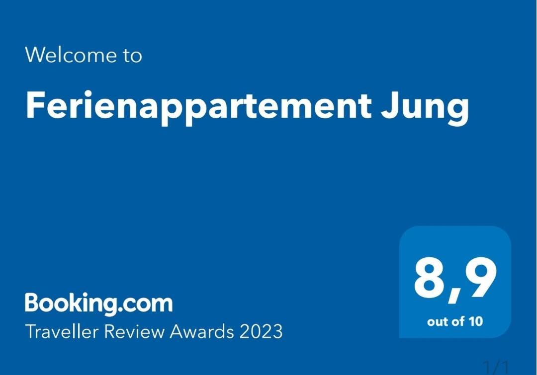 Ferienappartement Jung Kamp-Lintfort Extérieur photo