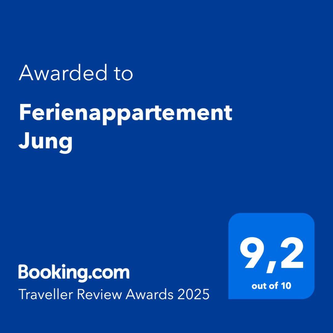 Ferienappartement Jung Kamp-Lintfort Extérieur photo