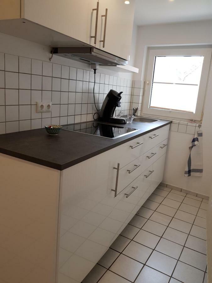 Ferienappartement Jung Kamp-Lintfort Extérieur photo