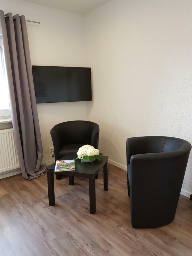 Ferienappartement Jung Kamp-Lintfort Extérieur photo