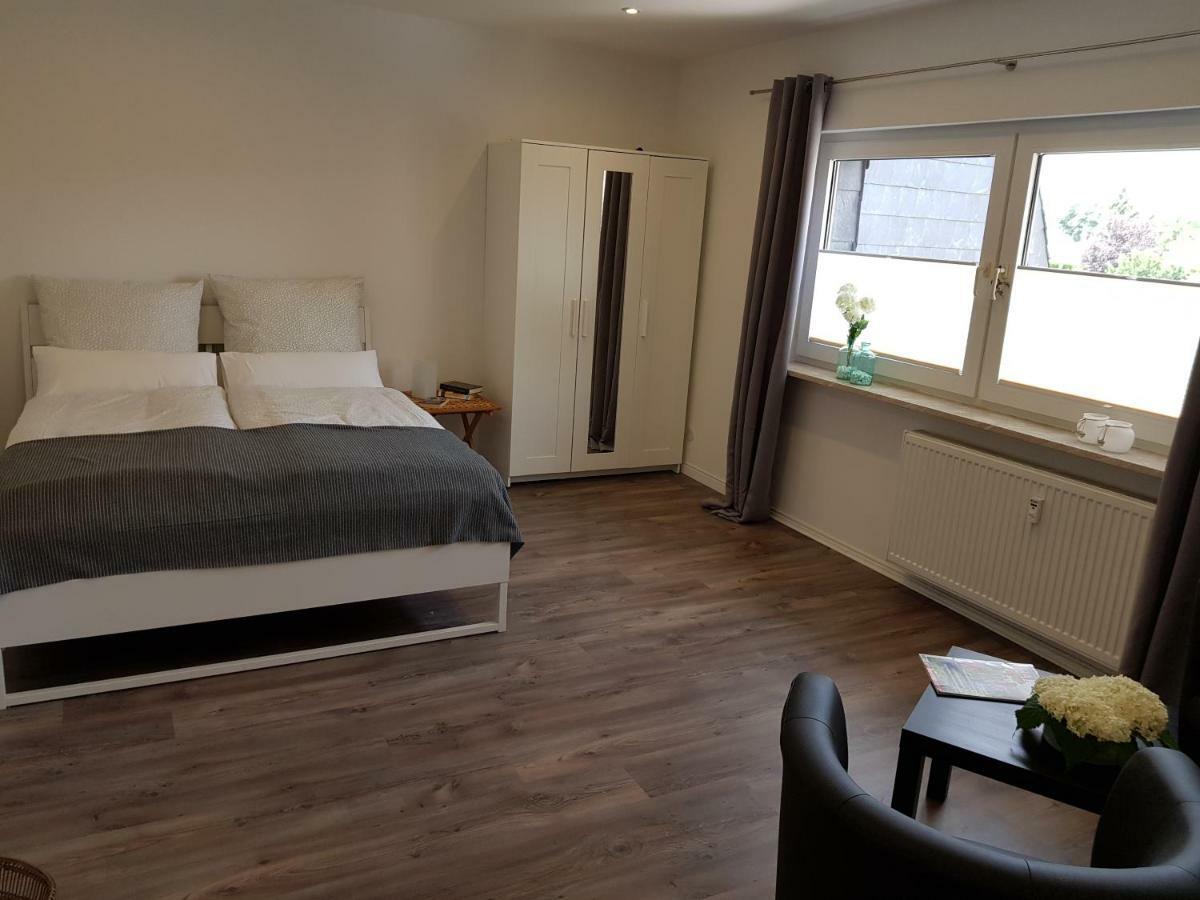 Ferienappartement Jung Kamp-Lintfort Extérieur photo