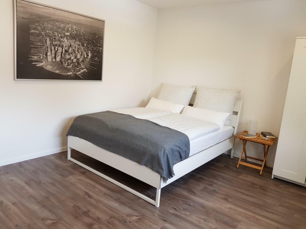 Ferienappartement Jung Kamp-Lintfort Extérieur photo